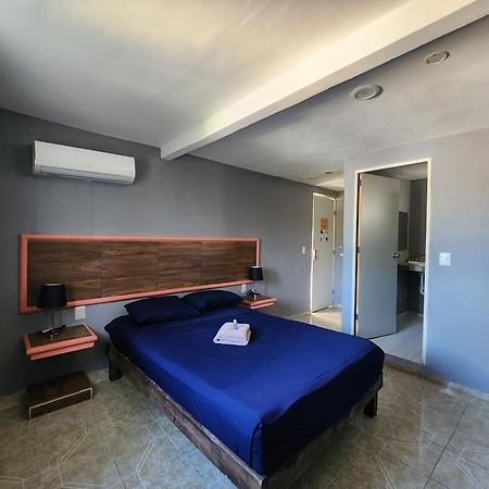 فندق Casa Wayak كانكون المظهر الخارجي الصورة