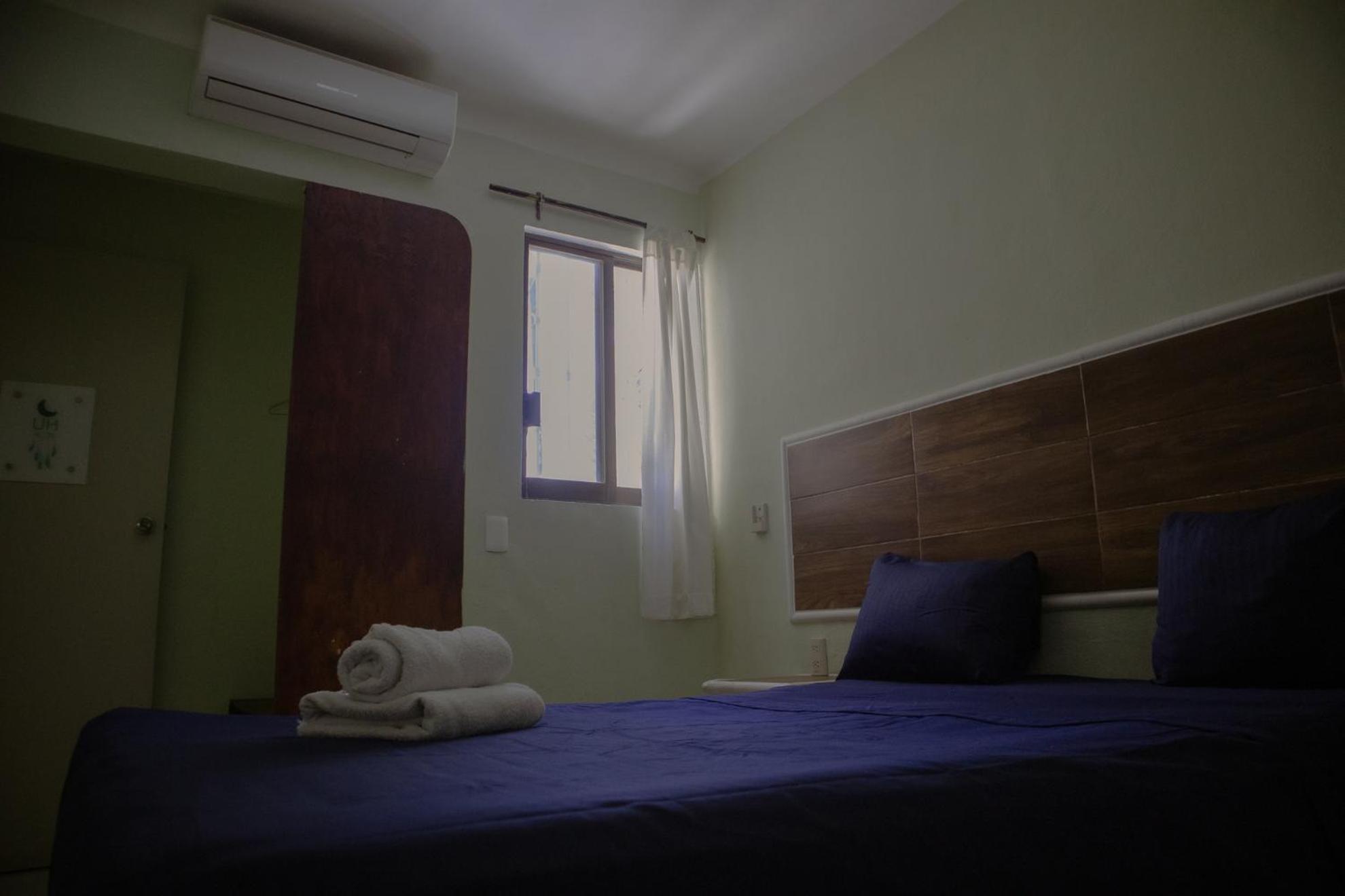 فندق Casa Wayak كانكون المظهر الخارجي الصورة