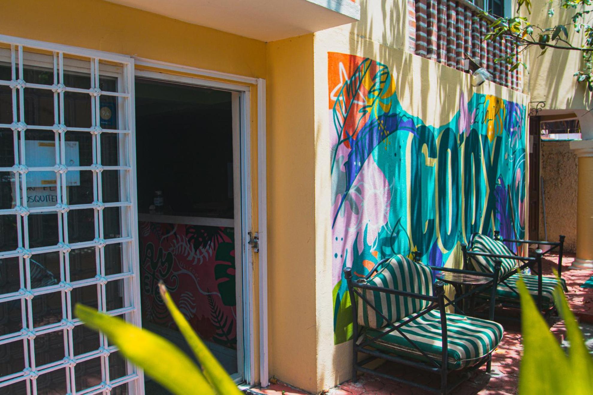 فندق Casa Wayak كانكون المظهر الخارجي الصورة