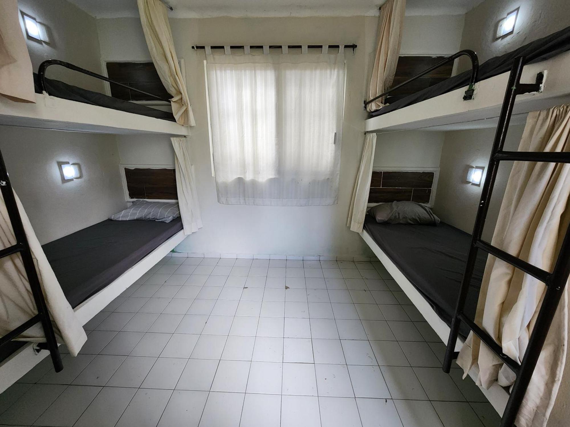 فندق Casa Wayak كانكون المظهر الخارجي الصورة